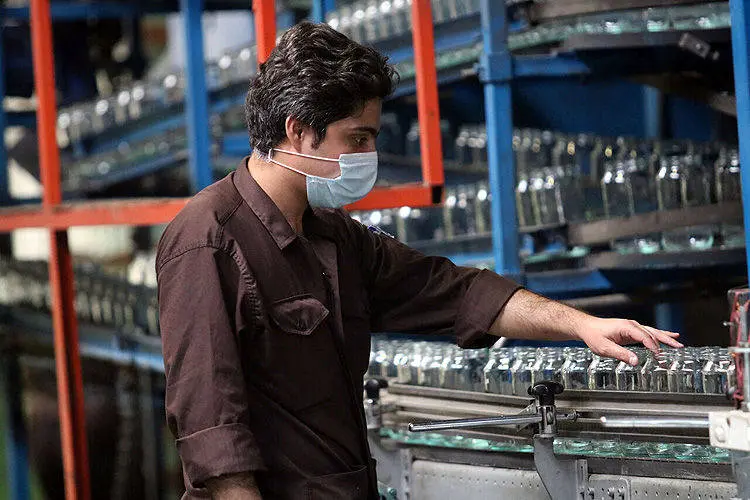 معمای رشد ۸ درصدی