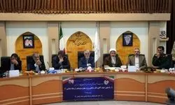 صالحی: دوری از اختلاف ضرورتی فوری و قطعی است