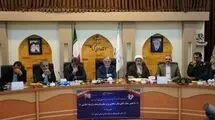 صالحی: دوری از اختلاف ضرورتی فوری و قطعی است