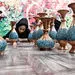  خاموشی چراغ کم جان صنایع دستی ایران زیر فشار جنگ و تورم/ فروپاشی تدریجی بازارهای هنرهای تاریخی ایرانیان 