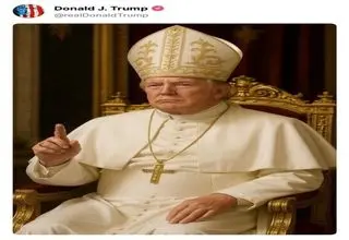 پاپ کورن