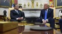 گفنگوی آمریکا و ژاپن بر سر تعرفه