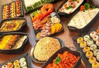 نابودی اثر کرم‌های صورت با مصرف این خوراکی‌ها