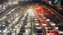 مصرف ۱۵ درصد از بنزین کل کشور در پایتخت 