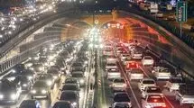 مصرف ۱۵ درصد از بنزین کل کشور در پایتخت 