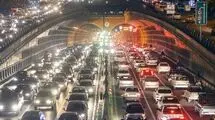 مصرف ۱۵ درصد از بنزین کل کشور در پایتخت 