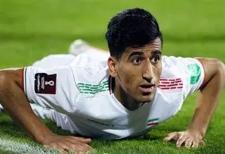 سرخابی‌ها، پاشنه آشیل تیم ملی