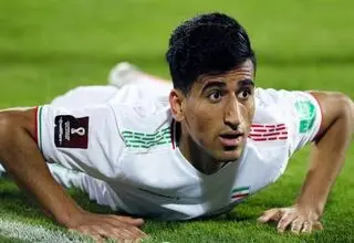سرخابی‌ها، پاشنه آشیل تیم ملی