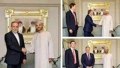 گشایش روزنه‌های توافق با «شروع خوب »مذاکرات ایران و آمریکا