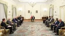 تلاش‌های بدخواهان برای عدم شکل‌گیری روابط پُرثمر میان کشورهای اسلامی به نتیجه نخواهد رسید 