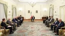 تلاش‌های بدخواهان برای عدم شکل‌گیری روابط پُرثمر میان کشورهای اسلامی به نتیجه نخواهد رسید 