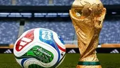 توزیع 100 هزار توپ در آمریکا پیش از جام جهانی 2026