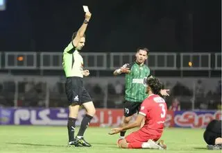 پرسپولیس از جوان محبوب برانکو ضربه خورد!