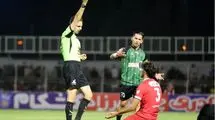پرسپولیس از جوان محبوب برانکو ضربه خورد!