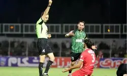 پرسپولیس از جوان محبوب برانکو ضربه خورد!