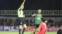 پرسپولیس از جوان محبوب برانکو ضربه خورد!