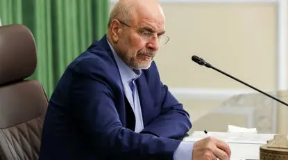 هرجا دست مردم باز باشد گره‌های بزرگ باز می‌شود