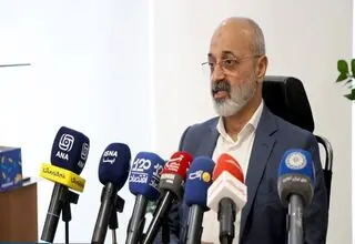 توضیح نایب‌رئیس اتاق بازرگانی، صنایع، معادن و کشاورزی ایران درباره عدم حضور ایران در اکسپوی ژاپن