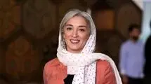 پانته‌آ پناهی‌ها بازیگر «خون بس» شد