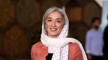 پانته‌آ پناهی‌ها بازیگر «خون بس» شد