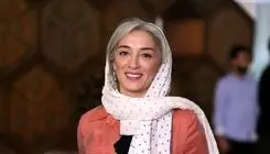 پانته‌آ پناهی‌ها بازیگر «خون بس» شد
