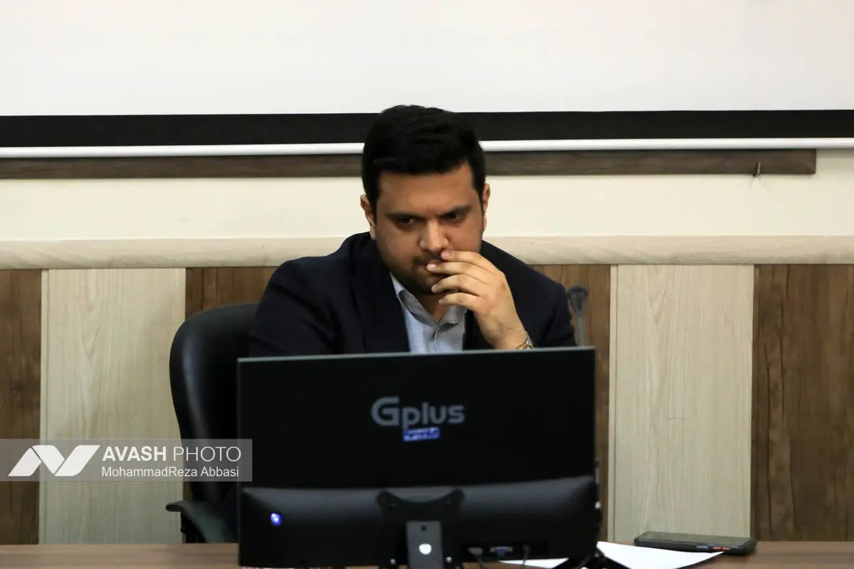 نشست بررسی سناریوهای اصلاح ساختار سرمایه گذاری