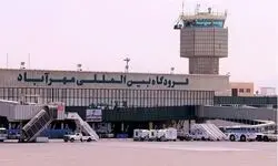 پروازهای خارجی مهرآباد ادامه دارد/ پیگیری ساخت ترمینال جدید