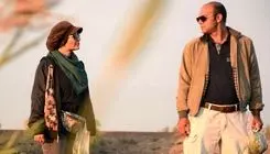 «لاله کبود» راهی نیویورک شد