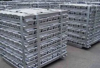 معامله گواهی سپرده شمش سرب همانند سایر گواهی‌های سپرده کالایی 