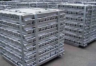 معامله گواهی سپرده شمش سرب همانند سایر گواهی‌های سپرده کالایی 