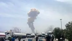 تمام آنچه که در انفجار بندر شهید رجایی رخ داد