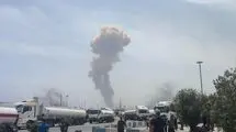 رصد حادثه انفجار اسکله شهید رجایی توسط کمیسیون امنیت ملی مجلس
    