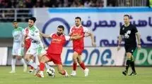 آلومینیوم-پرسپولیس؛ دیدار بدموقع قرمزها با گربه سیاه!
