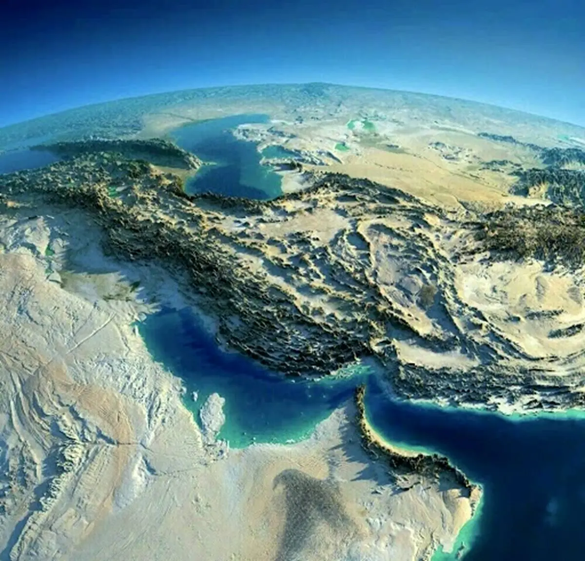 از اصغر فرهادی و سحر دولتشاهی تا شبنم مقدمی و همایون شجریان؛ وطن خط قرمز همه