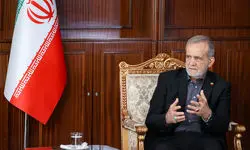 پزشکیان خطاب به دانشمندان: کمک کنید