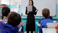 ضوابط جدید گزینش دانشجومعلمان ابلاغ شد