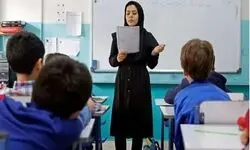  جزئیات افزایش حقوق معلمان از مهرماه/ واریز معوقات جاماندگان رتبه‌بندی ۱۴۰۰ طی امروز و فردا