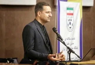 زارعی: صدای بمب‌های امروز یک‌سال دیگر شنیده می‌شود!