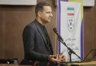 زارعی: صدای بمب‌های امروز یک‌سال دیگر شنیده می‌شود!