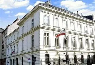 توصیه سفارت ایران به انگلیس درباره اسرائیل