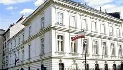 سفارت ایران در وین:مایه شرمساری است که رهبران اروپایی چشم خود را بر اقدامات جنایتکارانه بستند