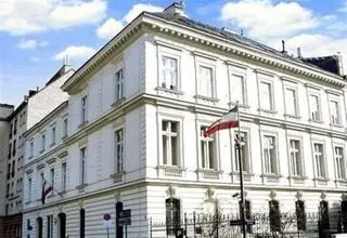 پاسخ سفارت ایران به اظهارات یک‌سویه وزیر خارجه اتریش در ریاض