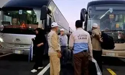 در جلسه فوق‌العاده بعثه و حج برای مدیریت بازگشت حجاج چه گذشت؟