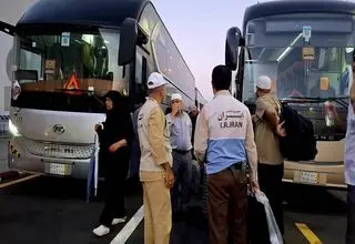 در جلسه فوق‌العاده بعثه و حج برای مدیریت بازگشت حجاج چه گذشت؟