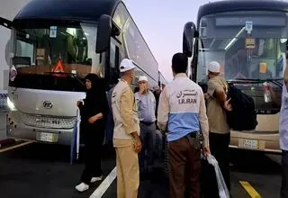 در جلسه فوق‌العاده بعثه و حج برای مدیریت بازگشت حجاج چه گذشت؟