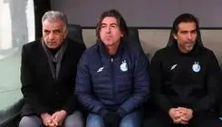 زمزمه حیاکن- رها کن علیه ساپینتو