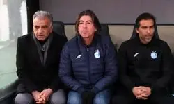 زمزمه حیاکن- رها کن علیه ساپینتو