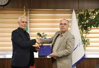 نامنی رفت، سلطانی مدیرکل شد