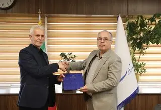 نامنی رفت، سلطانی مدیرکل شد