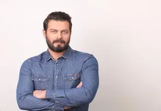 کنایه سنگین پژمان بازغی به کیروش با تمجید از سرمربی جدید پرسپولیس